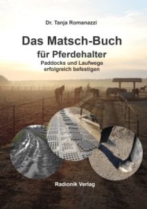 Matschbuch Offenstall